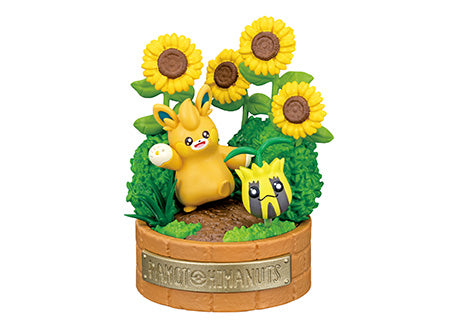 RE-MENT Pokémon : Little Tales from the Forest 6pcs