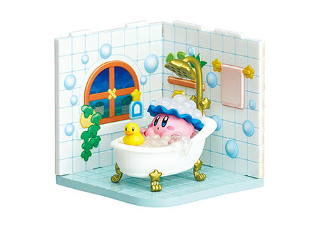 RE-MENT Kirby Wonder Room 6pcs